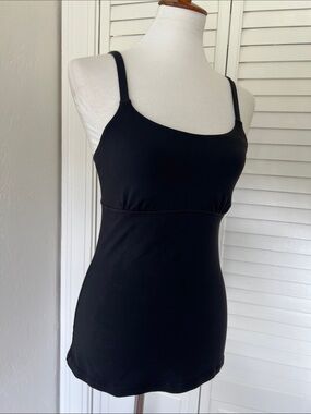 Prana Crisscross Back Tank